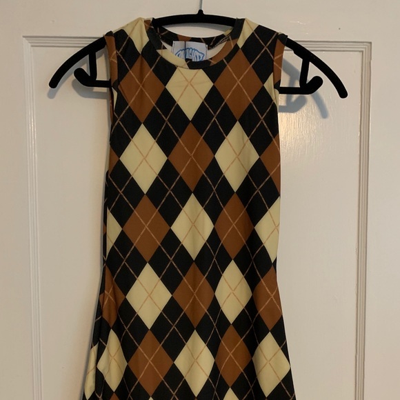 NWT OMIGHTY DRESS - Picture 3 of 4